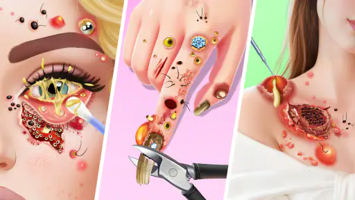 Happy Screw Trip 3D®: ASMR screenshot