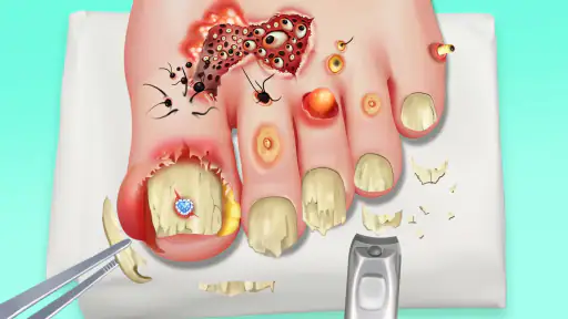 Happy Screw Trip 3D®: ASMR screenshot