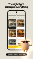 Happy Space - AI Home Design screenshot