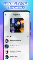 Happy Tunes - Earn & Play screenshot