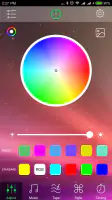 HappyLighting screenshot