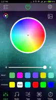 HappyLighting screenshot