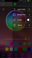 HappyLighting screenshot
