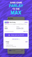 Hard Rock Bet: Betting, Casino screenshot