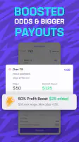 Hard Rock Bet: Betting, Casino screenshot