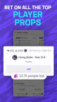 Hard Rock Bet: Betting, Casino screenshot