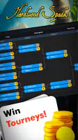 Hardwood Spades - Card Game screenshot