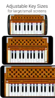 Harmonium screenshot