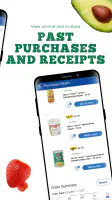 Harris Teeter screenshot