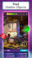 Harry Potter: Puzzles & Spells screenshot