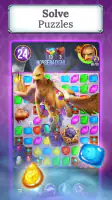 Harry Potter: Puzzles & Spells screenshot