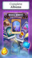 Harry Potter: Puzzles & Spells screenshot