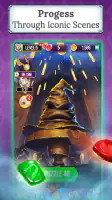 Harry Potter: Puzzles & Spells screenshot