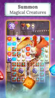 Harry Potter: Puzzles & Spells screenshot