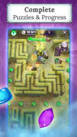 Harry Potter: Puzzles & Spells screenshot