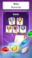 Harry Potter: Puzzles & Spells screenshot