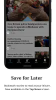Hartford Courant screenshot