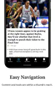 Hartford Courant screenshot
