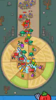 Harvest King: Farm TD Strategy screenshot