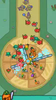 Harvest King: Farm TD Strategy screenshot