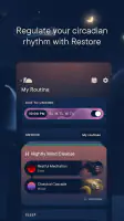 Hatch Sleep screenshot