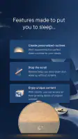 Hatch Sleep screenshot