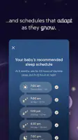 Hatch Sleep screenshot