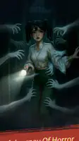 Haunted Merge: Horror Story screenshot