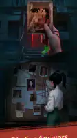 Haunted Merge: Horror Story screenshot