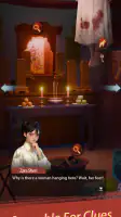 Haunted Merge: Horror Story screenshot