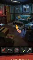 Haunted Merge: Horror Story screenshot