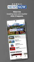 Hawaii News Now screenshot