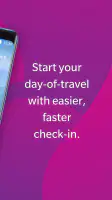 Hawaiian Airlines screenshot