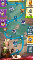 HAWK: Airplane Space games screenshot