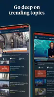 Haystack News: Local TV News screenshot