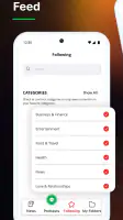 Hayti: Black News and Podcasts screenshot