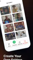 Hayti: Black News and Podcasts screenshot