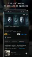 HBO Go screenshot
