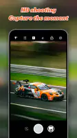 HD Camera screenshot