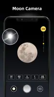 HD Camera 2025 for Android screenshot