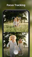 HD Camera 2025 for Android screenshot