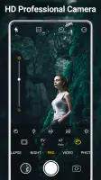 HD Camera for Android: 4K Cam screenshot