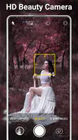 HD Camera for Android: 4K Cam screenshot