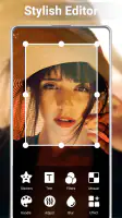 HD Camera for Android: 4K Cam screenshot