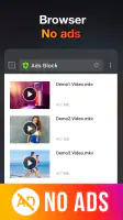 HD Video Downloader App - 2022 screenshot