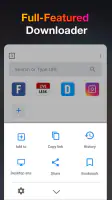 HD Video Downloader App - 2022 screenshot