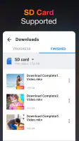 HD Video Downloader App - 2022 screenshot