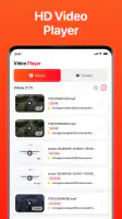 HD Video Downloader: MediaSave screenshot