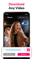 HD Video & Music Player screenshot