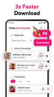 HD Video & Music Player screenshot